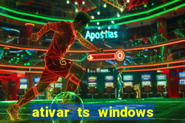 ativar ts windows server 2019 ilimitado